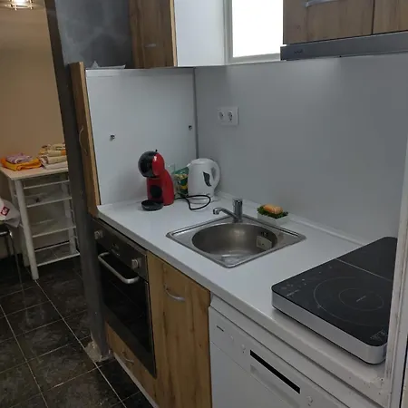 Pomponi Apartament