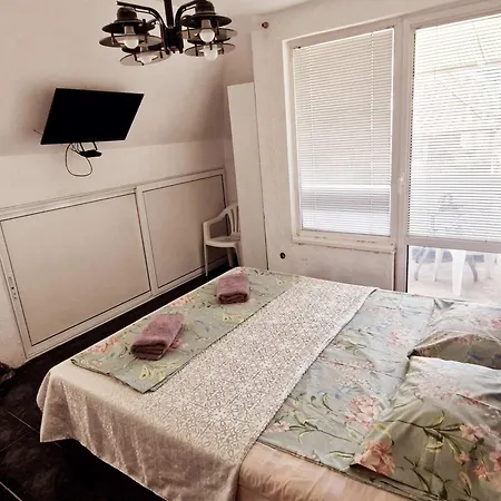 Pomponi Apartament *