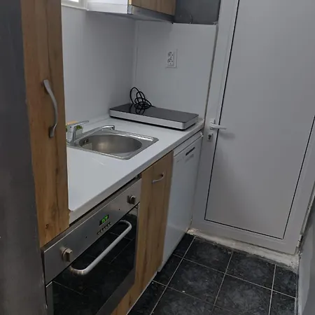 Appartement Pomponi Burgas Stad