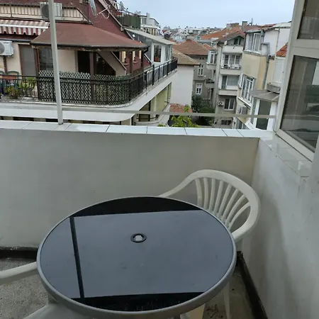 Pomponi Appartement *