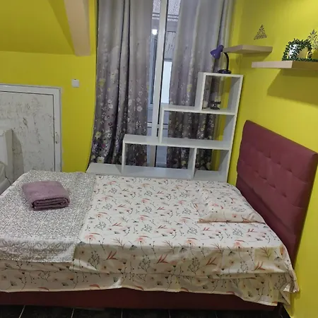 Apartament Pomponi *