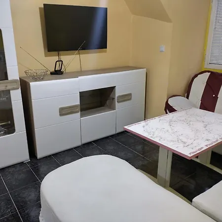 Pomponi Apartament