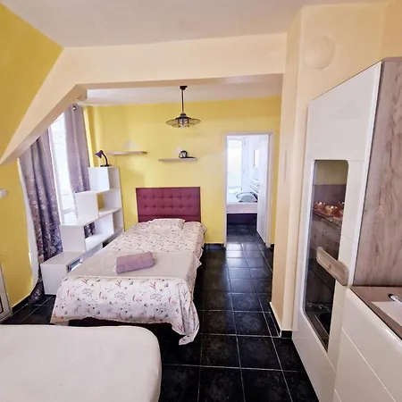 Pomponi Apartament