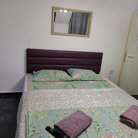 Pomponi Apartament